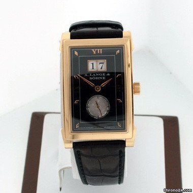 A. Lange & Sohne Cabaret 107.031 Pre-owned watches