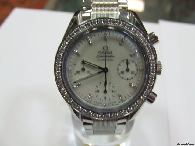Omega Speedmaster NEW watches