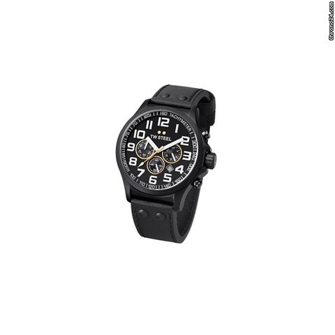 TW Steel TW677R Lotus Renault GP Pilot, TW677R watches