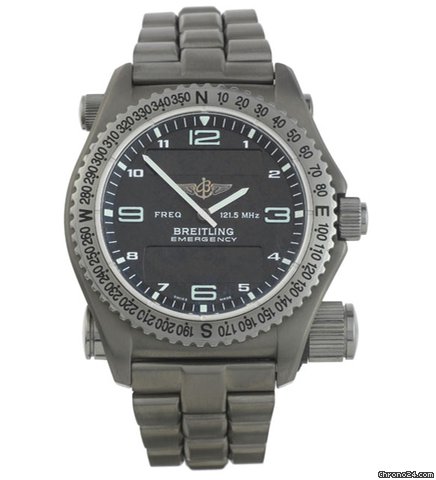 Breitling Emergency E56121 watches