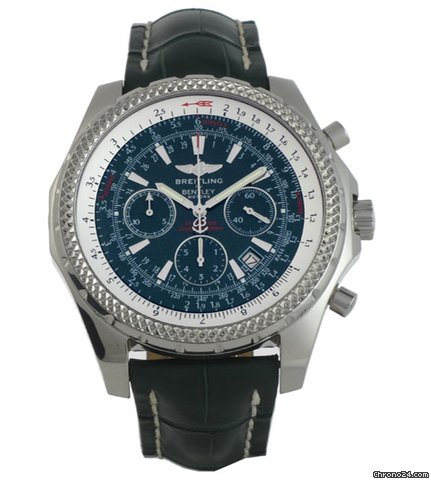 Breitling Bentley Motors A25362 watches