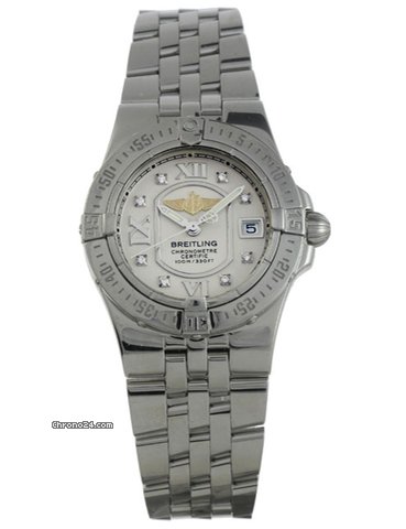 Breitling Starliner A71340 watches