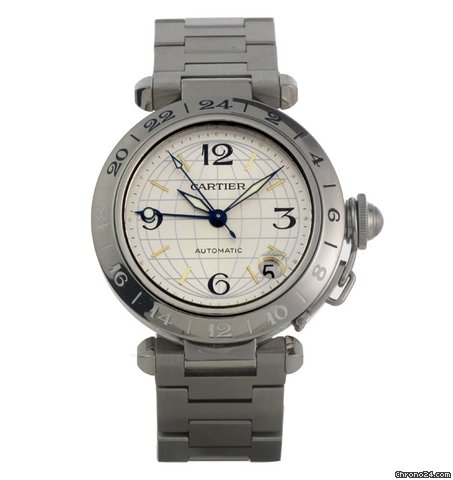Cartier Pasha W31078M7 watches