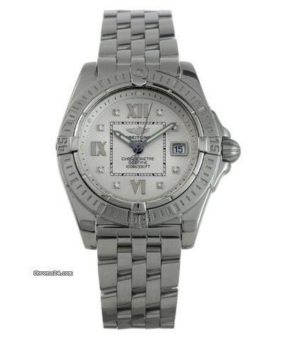 Breitling Cockpit Lady A71356 watches
