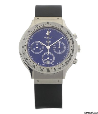 Hublot Chronograph Sport 1621.140e.1 watches