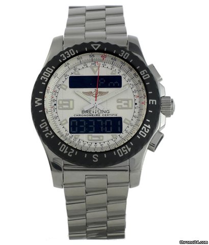 Replica Breitling Airwolf A78364 Watch