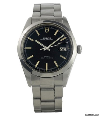 Tudor Prince Date 7024/0 watches