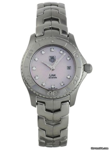 TAG Heuer Link WJ1319.BA0572 watches