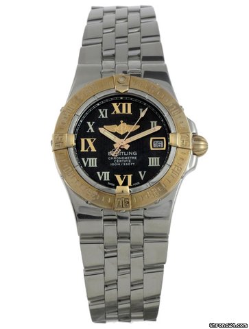 Breitling Starliner C71340 watches