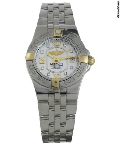 Breitling Galactic 30 B71340 watches