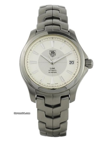 TAG Heuer Link WJ5111.BA0570 watches