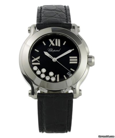 Chopard Happy Sport 278477-9001 watches
