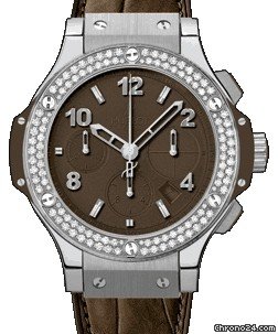 Hublot Tutti Frutti Brown Diamonds /D.S.R. NEW watches