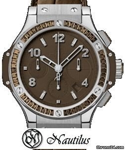 Hublot Tutti Frutti Brown Carat /D.S.R. NEW watches