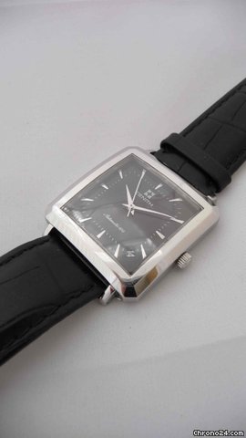 Zenith Elite Carree watches