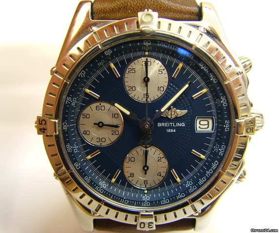 Breitling Chronomat Chronograph watches