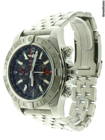 Breitling Chronomat GMT LIMITED watches