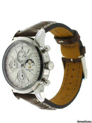Breitling Transocean Chronograph 1461 watches