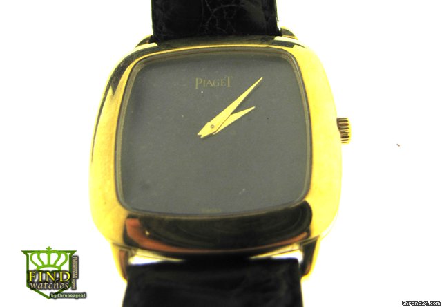 Piaget Legenda Panorama watches