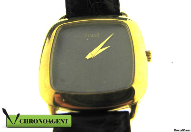 Piaget Legenda Panorama watches