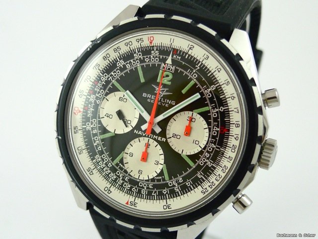 Breitling Navitimer Cosmonaute, Ref. 816 watches