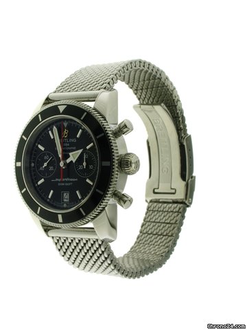 Breitling Superocean Heritage Chronographe 44 watches
