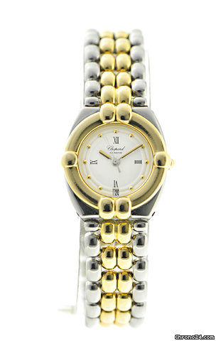 Chopard Gstaad watches