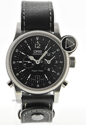 Oris Flight Timer 1945 Limited Edition watches