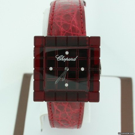 Chopard Be Mad 12/7780 Pre-owned watches