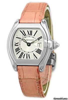 Cartier Roadster Strapwatch watches