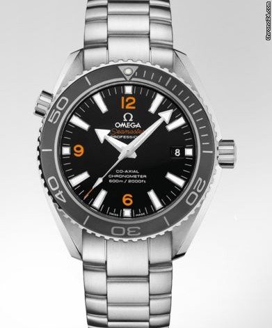 Omega Seamaster Planet Ocean/D.S.R.NEW watches