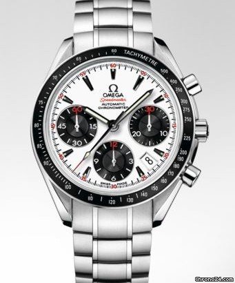 Omega Speedmaster Date/D.S.R.NEW watches