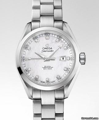 Omega Seamaster Aqua Terra Automatic/D.S.R.NEW watches