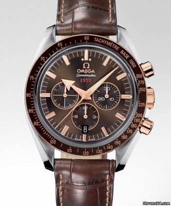 Omega Speedmaster Broad Arrow/D.S.R.NEW watches