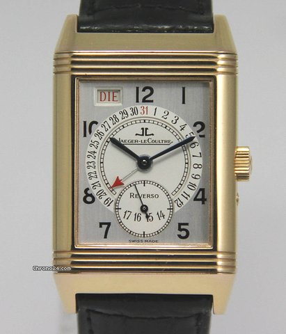 Jaeger-LeCoultre Ref. 270.240.362B watches