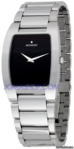 Movado Fiero Mens Watch 0605621 watches