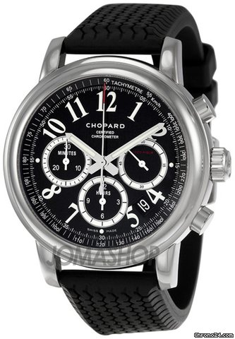 Chopard Mille Miglia Mens Watch 168511-3001 watches