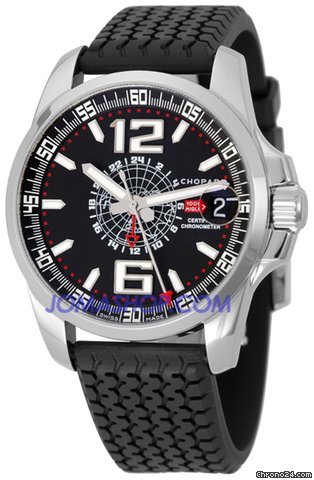 Chopard Mille Miglia GT Extra Large Mens Watch 16/8514-3001 watches