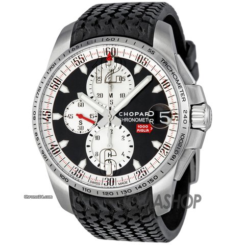 Replica Chopard Mille Miglia GT XL Chronograph Limited Edition Mens Watch 16/8459-3037 Watch