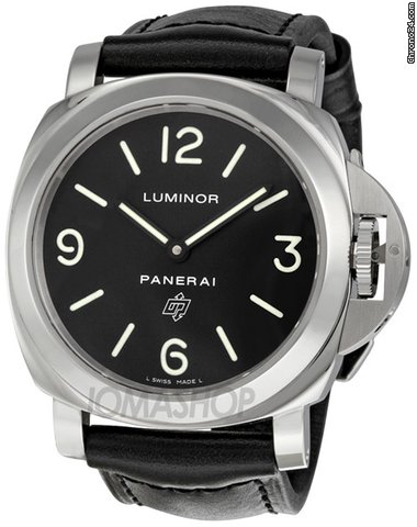 Panerai Luminor Base Mens Watch PAM00000 watches