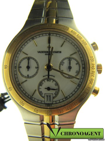 Vacheron Constantin Vacheron & Constantin Phidias ref.49001/967m watches