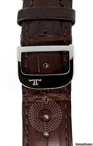 Jaeger-LeCoultre Reverso Grande GMT 302.84.20 watches