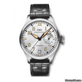 IWC Gro e Fliegeruhr f¨¹r Vater u NEU incl MWST mit Box+Papieren watches