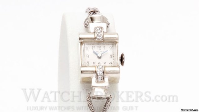 Blancpain Ladies Vintage N/A watches
