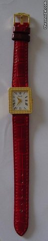 Piaget or 18 carat watches