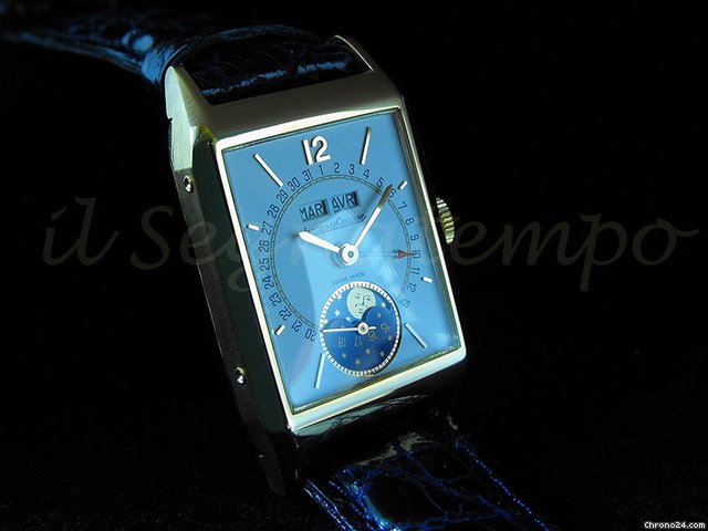 Jaeger-LeCoultre Serie Unique 150¡ã Anniversaire watches