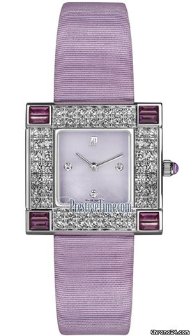 Audemars Piguet Myriade watches