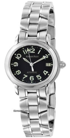 Audemars Piguet Ladies Millenary Automatic watches