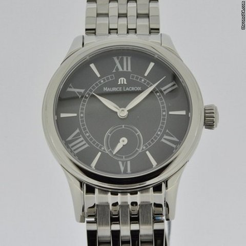 Maurice Lacroix Les Classiques small seconds M watches