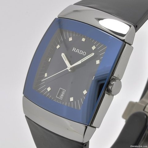 Rado Diastar watches